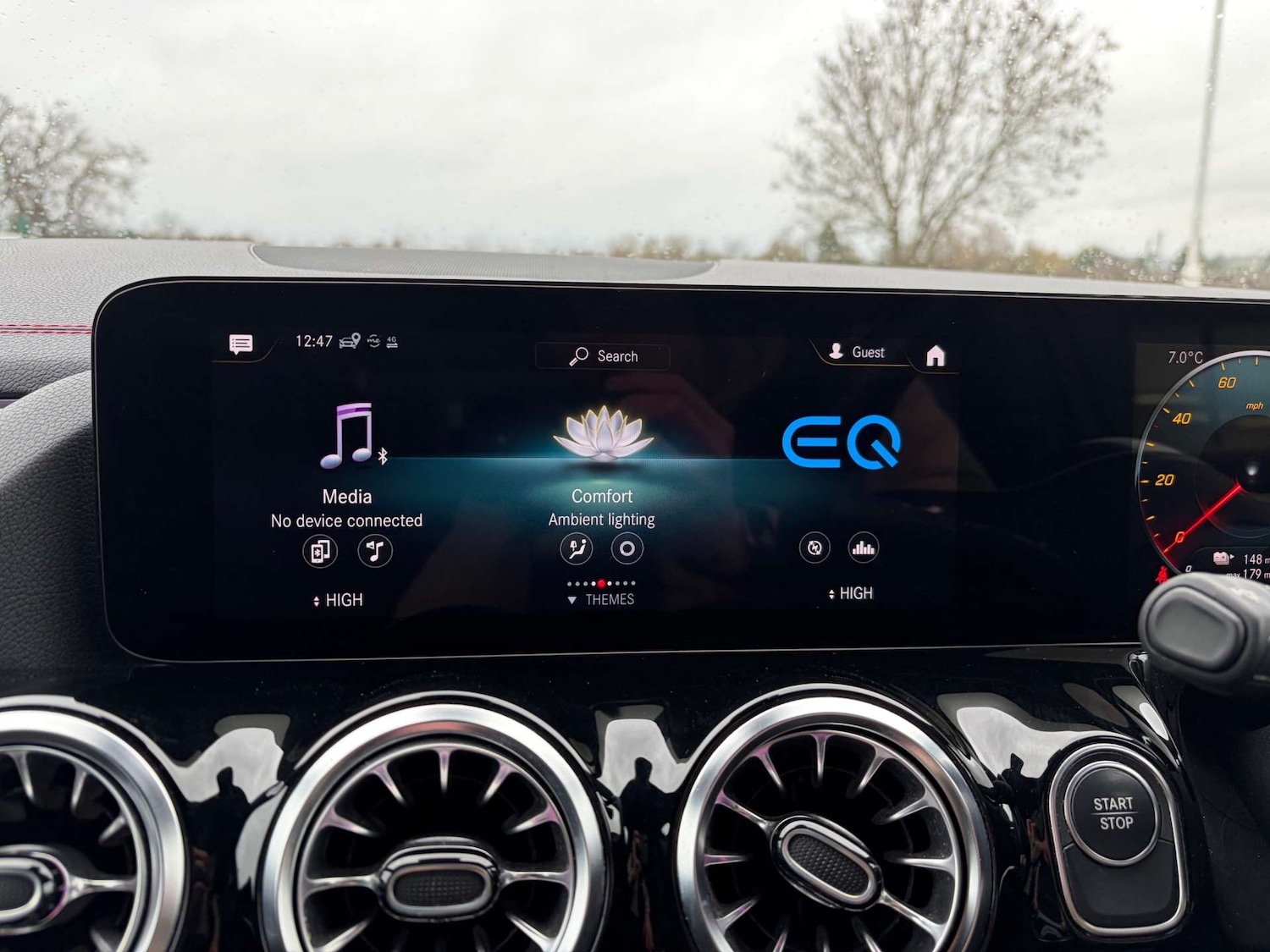 Used Mercedes-Benz EQA 2022 for sale - 77236270: Photo 57