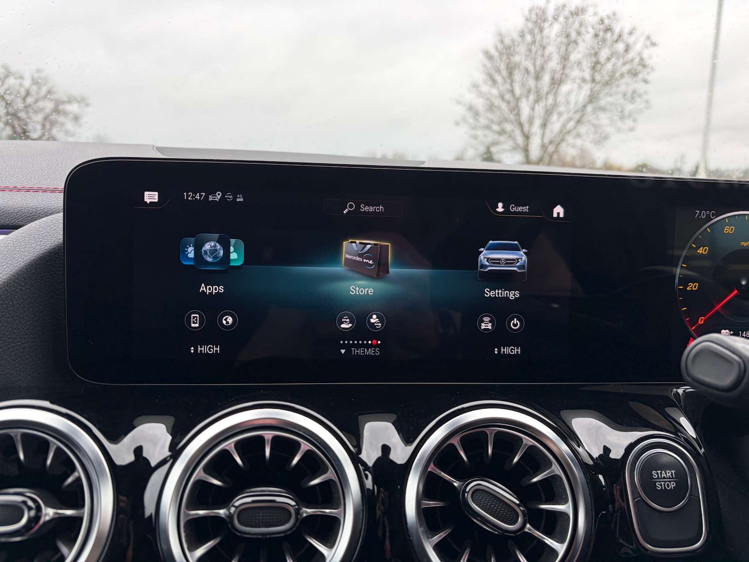 Used Mercedes-Benz EQA 2022 for sale - 77236270: Photo 59