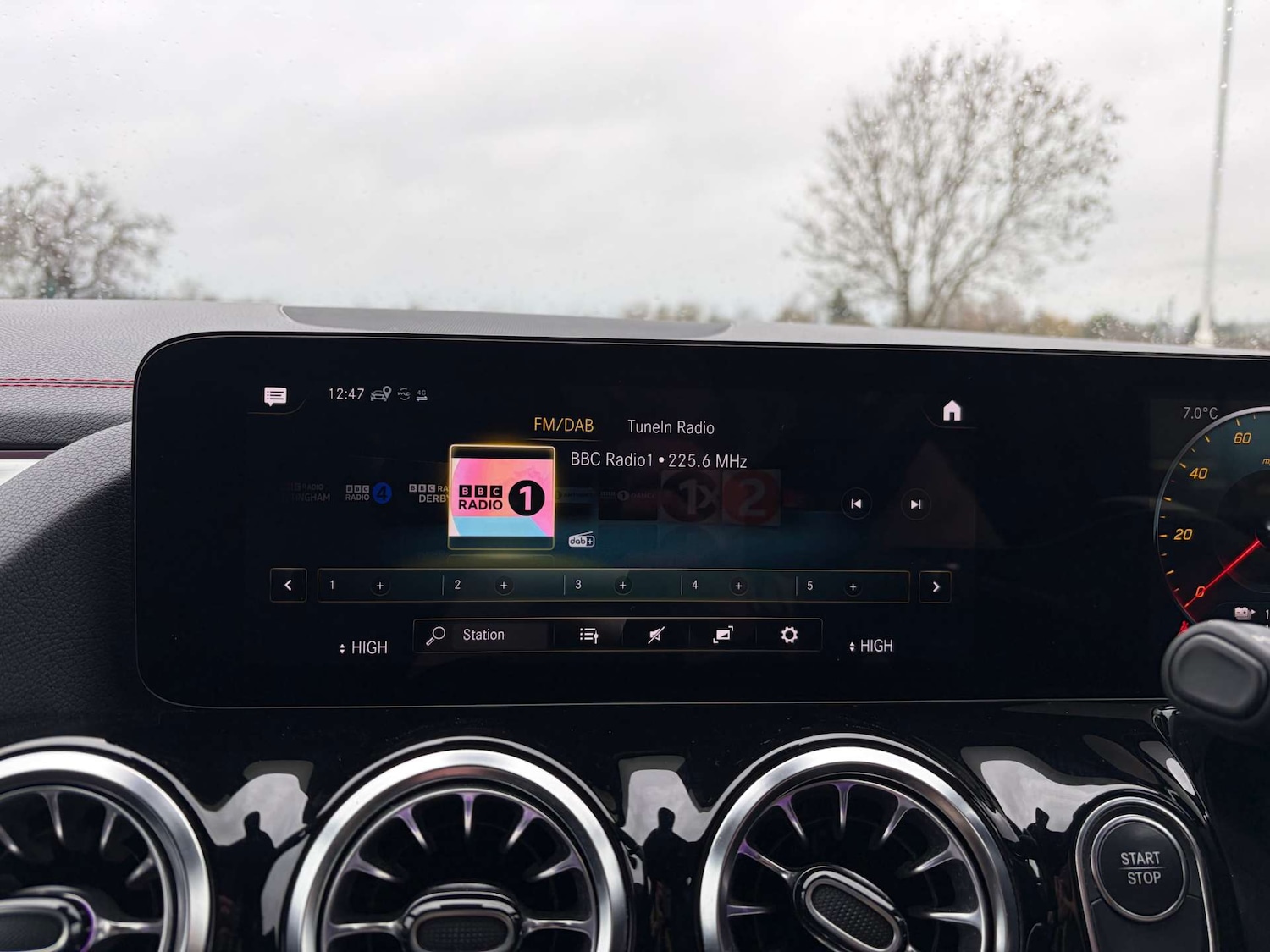 Used Mercedes-Benz EQA 2022 for sale - 77236270: Photo 60