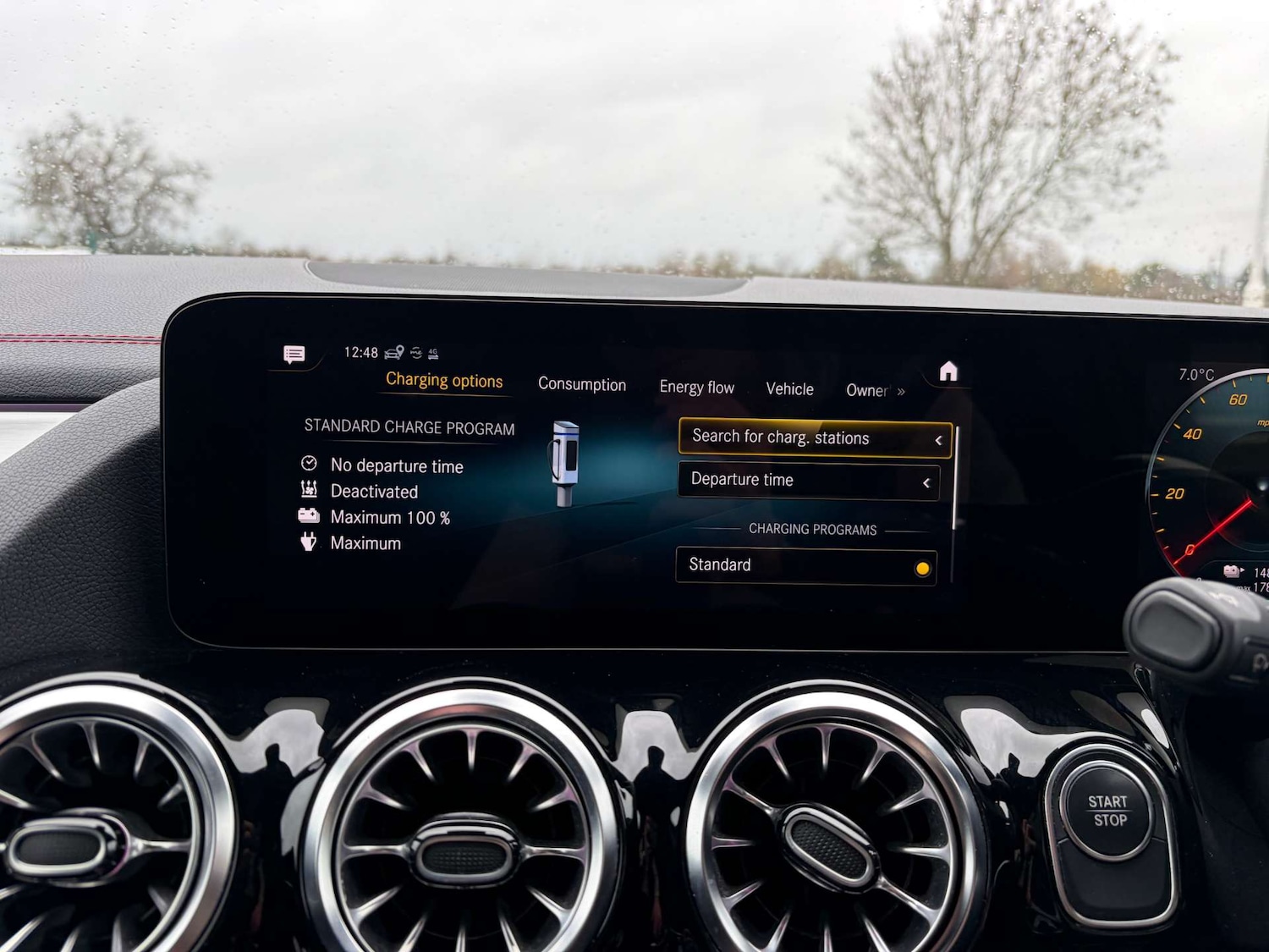 Used Mercedes-Benz EQA 2022 for sale - 77236270: Photo 64