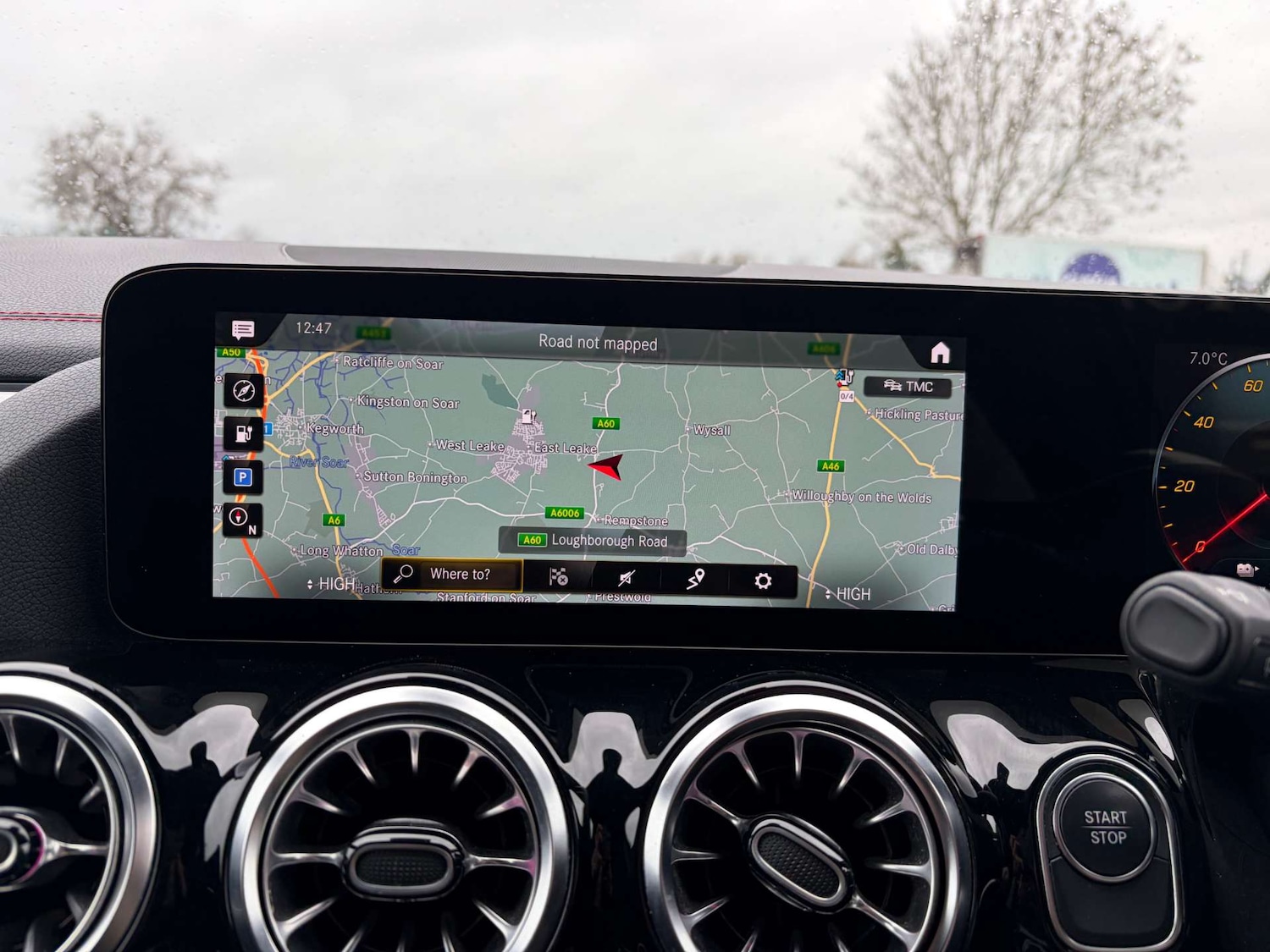 Used Mercedes-Benz EQA 2022 for sale - 77236270: Photo 65