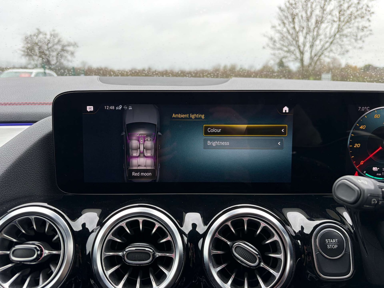 Used Mercedes-Benz EQA 2022 for sale - 77236270: Photo 67