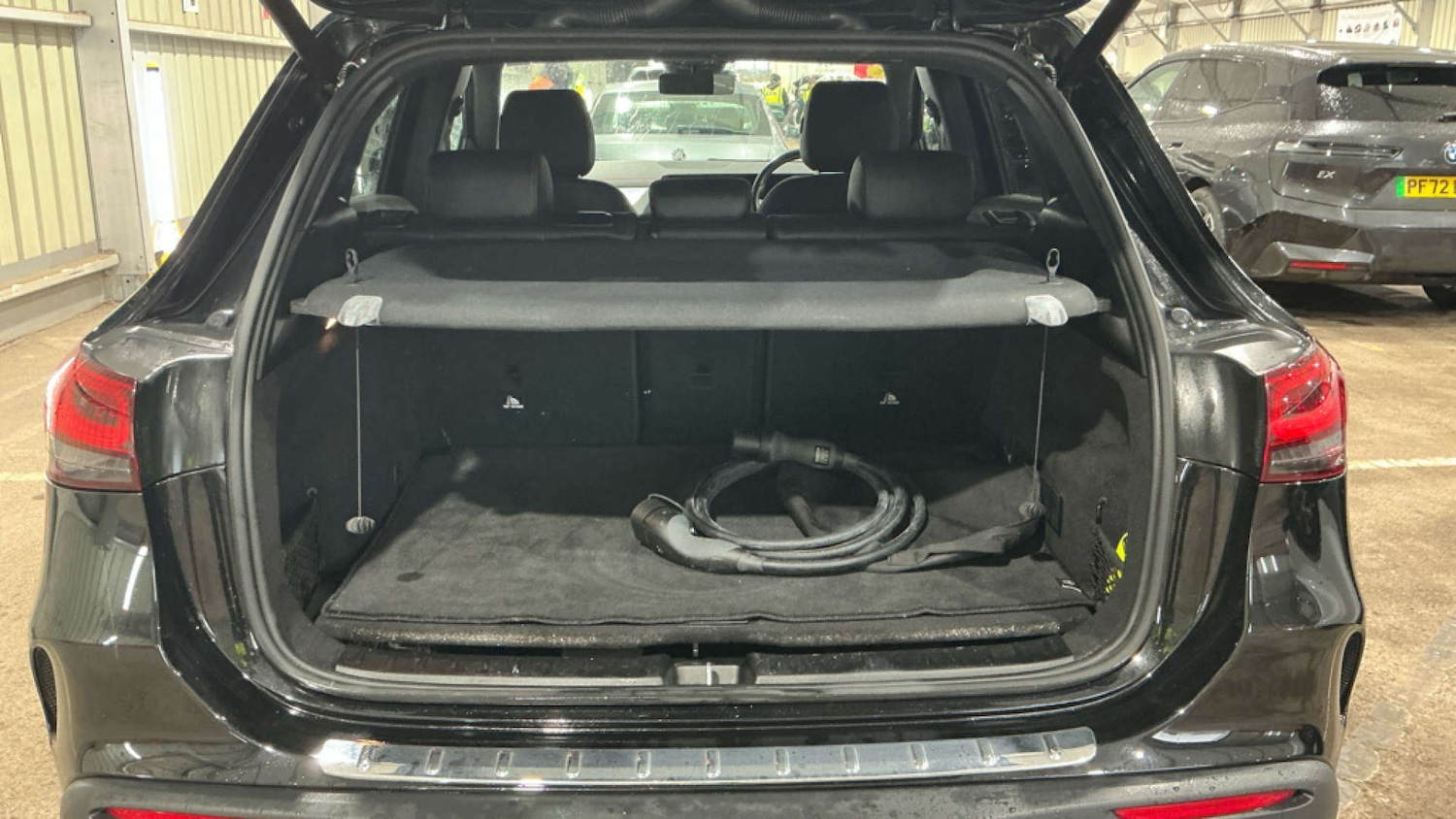 Used Mercedes-Benz EQA 2022 for sale - 77236270: Photo 8