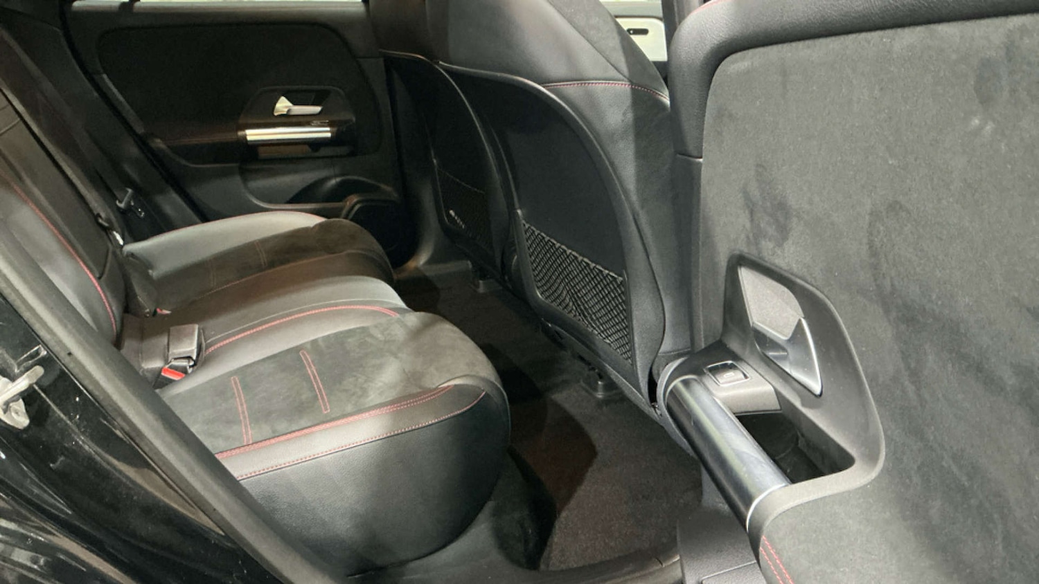 Used Mercedes-Benz EQA 2022 for sale - 77236270: Photo 9