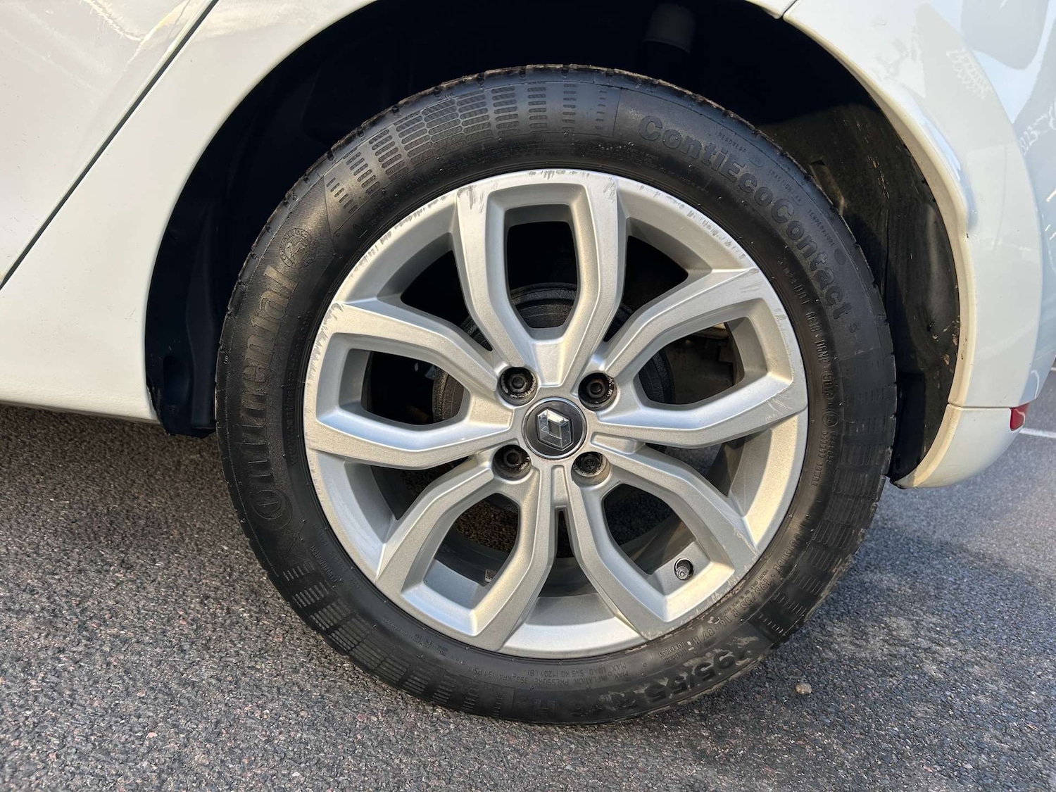 Used Renault Clio 2017 for sale - 76724022: Photo 10