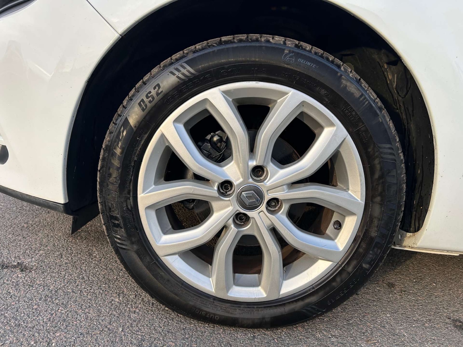 Used Renault Clio 2017 for sale - 76724022: Photo 12