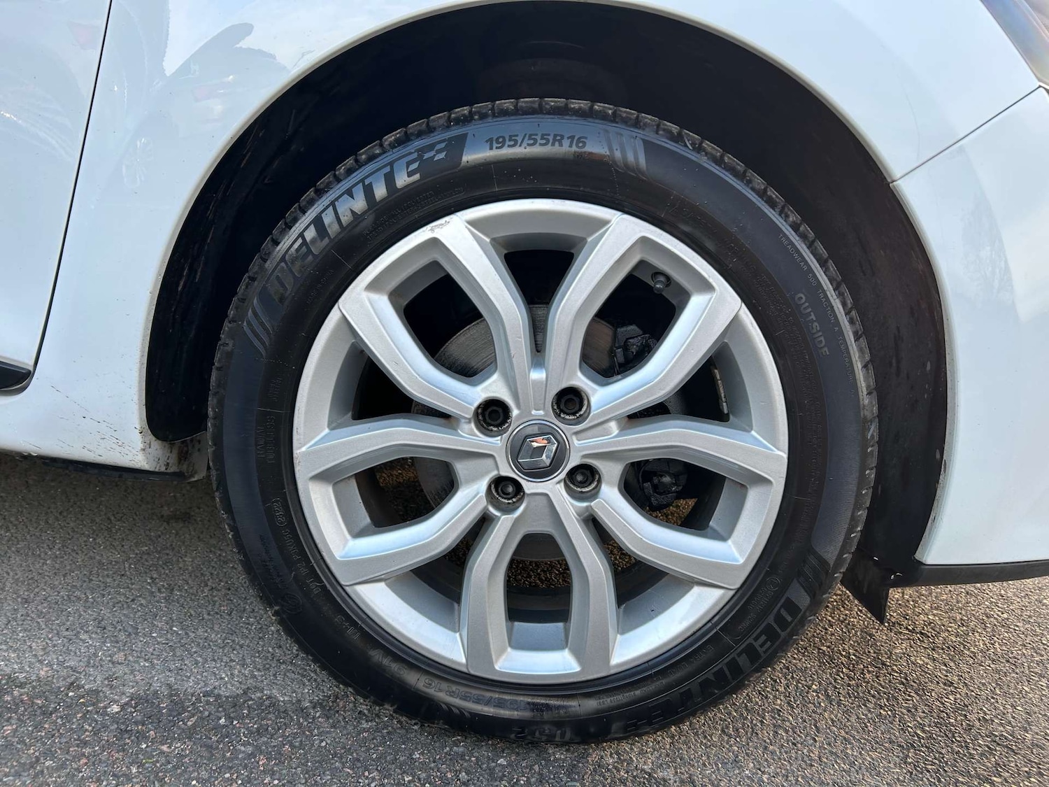 Used Renault Clio 2017 for sale - 76724022: Photo 13