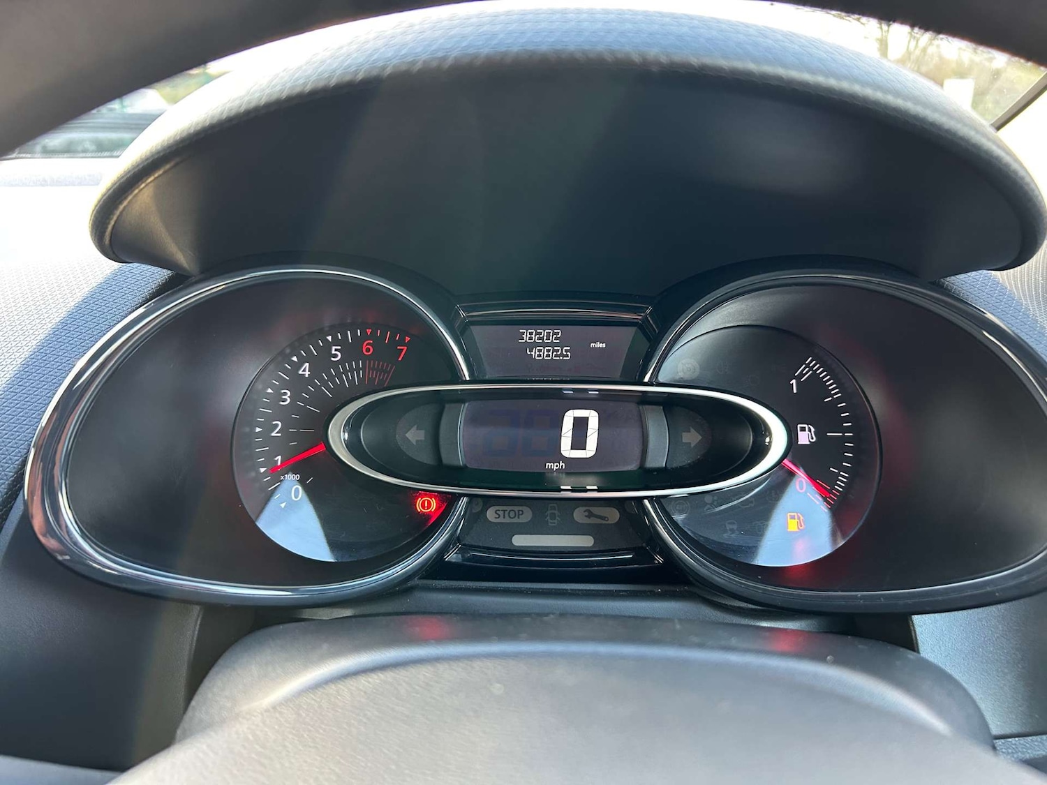 Used Renault Clio 2017 for sale - 76724022: Photo 44