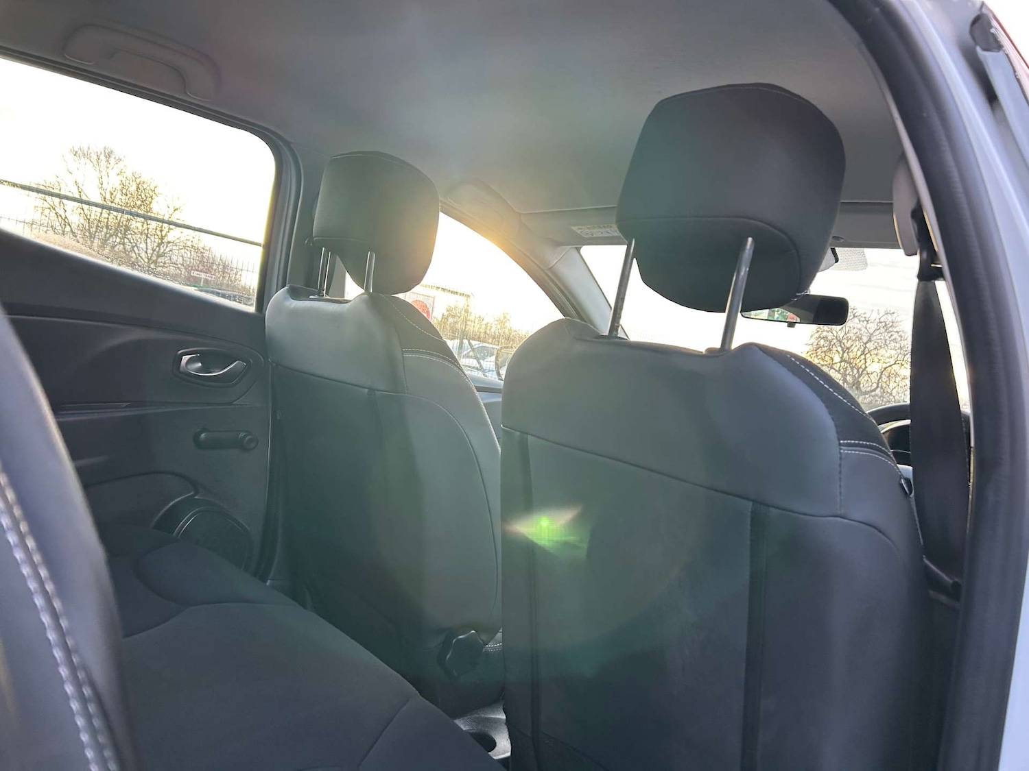 Used Renault Clio 2017 for sale - 76724022: Photo 49