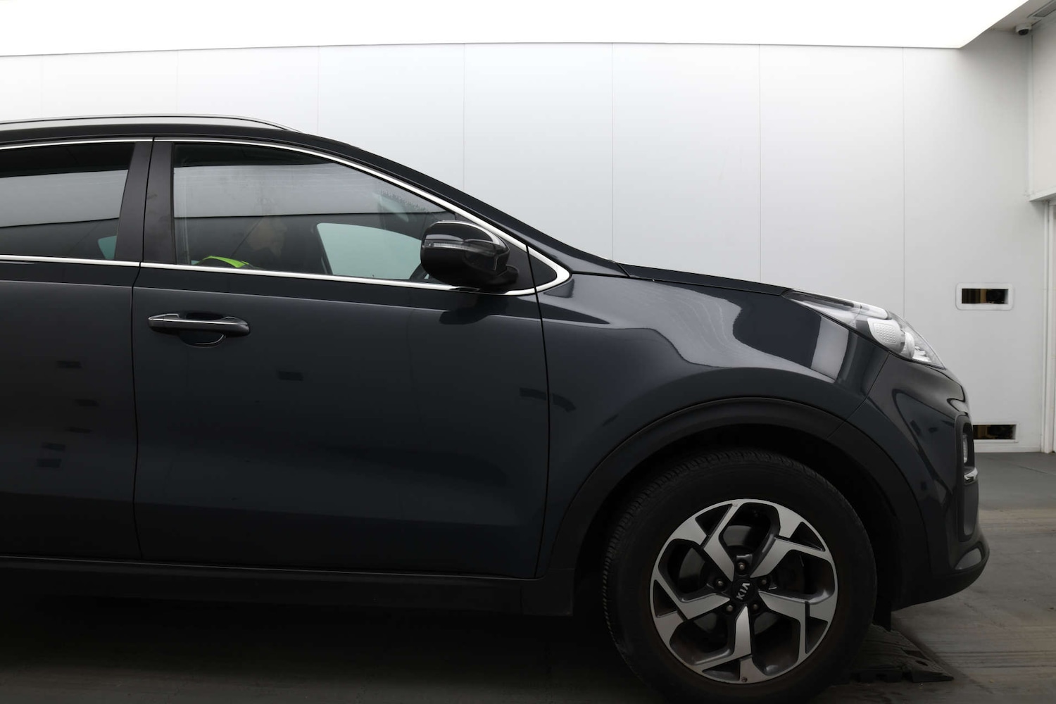 Used Kia Sportage 2020 for sale - 76829910: Photo 11