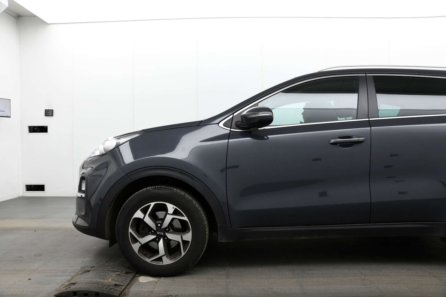 Used Kia Sportage 2020 for sale - 76829910: Photo 13