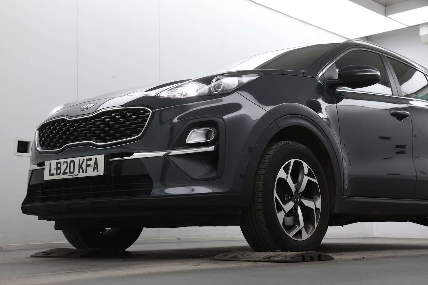 Used Kia Sportage 2020 for sale - 76829910: Photo 14