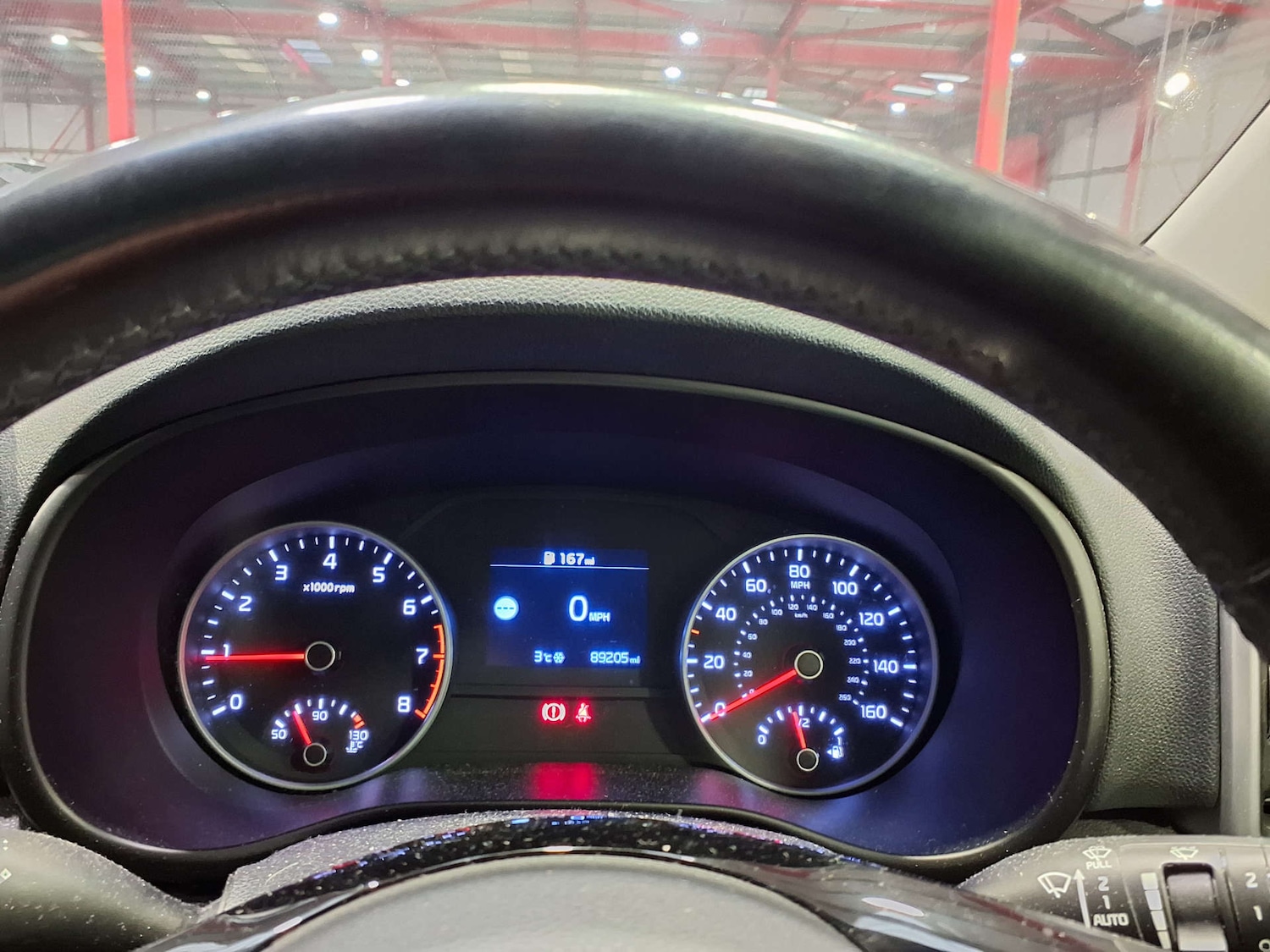 Used Kia Sportage 2020 for sale - 76829910: Photo 6