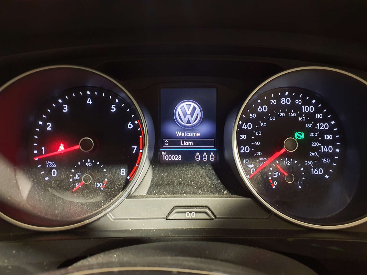 Used Volkswagen Tiguan 2018 for sale - 77163704: Photo 14