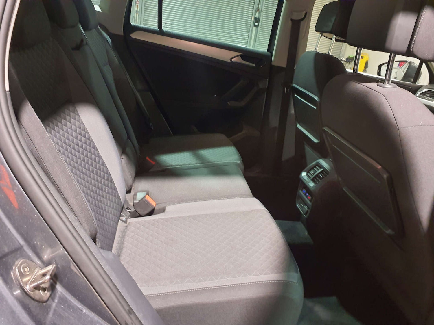 Used Volkswagen Tiguan 2018 for sale - 77163704: Photo 17