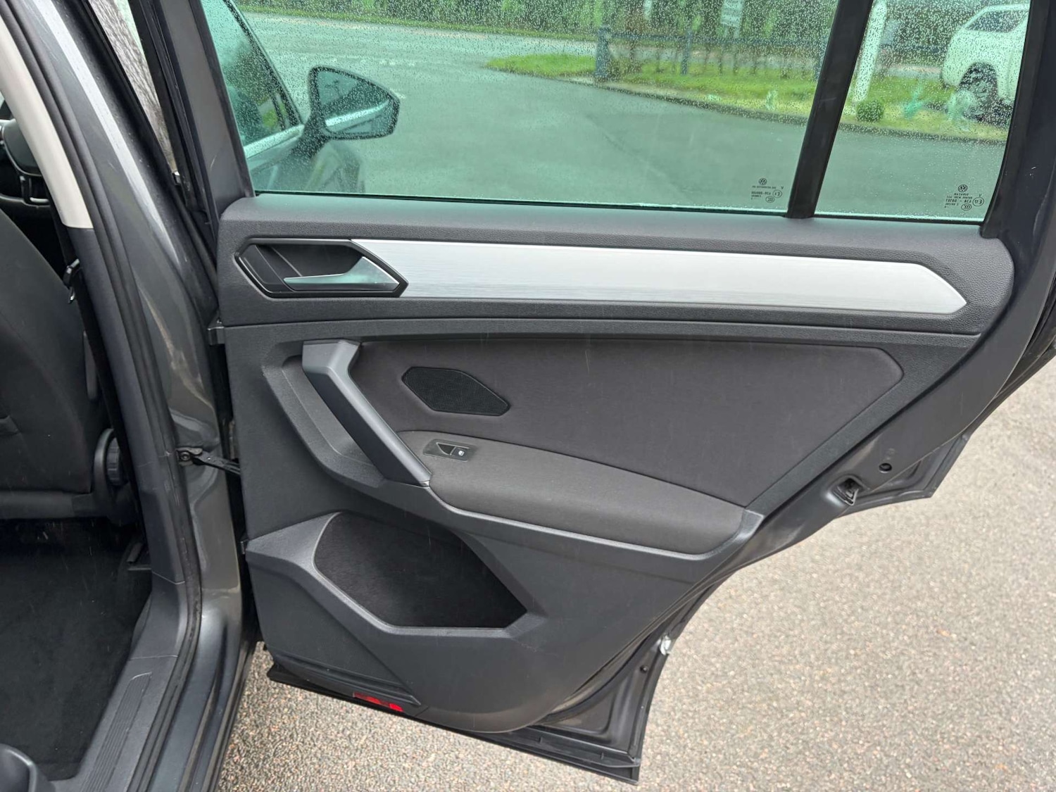 Used Volkswagen Tiguan 2018 for sale - 77163704: Photo 27