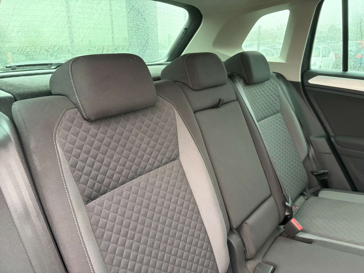 Used Volkswagen Tiguan 2018 for sale - 77163704: Photo 31