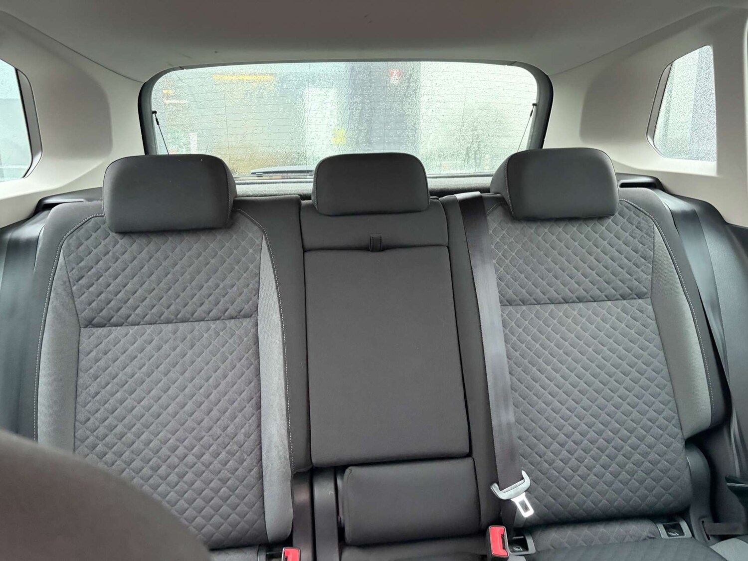 Used Volkswagen Tiguan 2018 for sale - 77163704: Photo 34