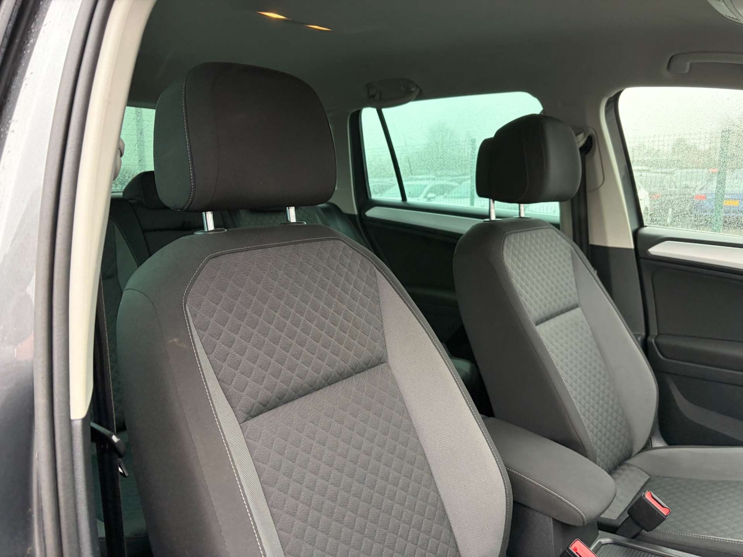 Used Volkswagen Tiguan 2018 for sale - 77163704: Photo 39