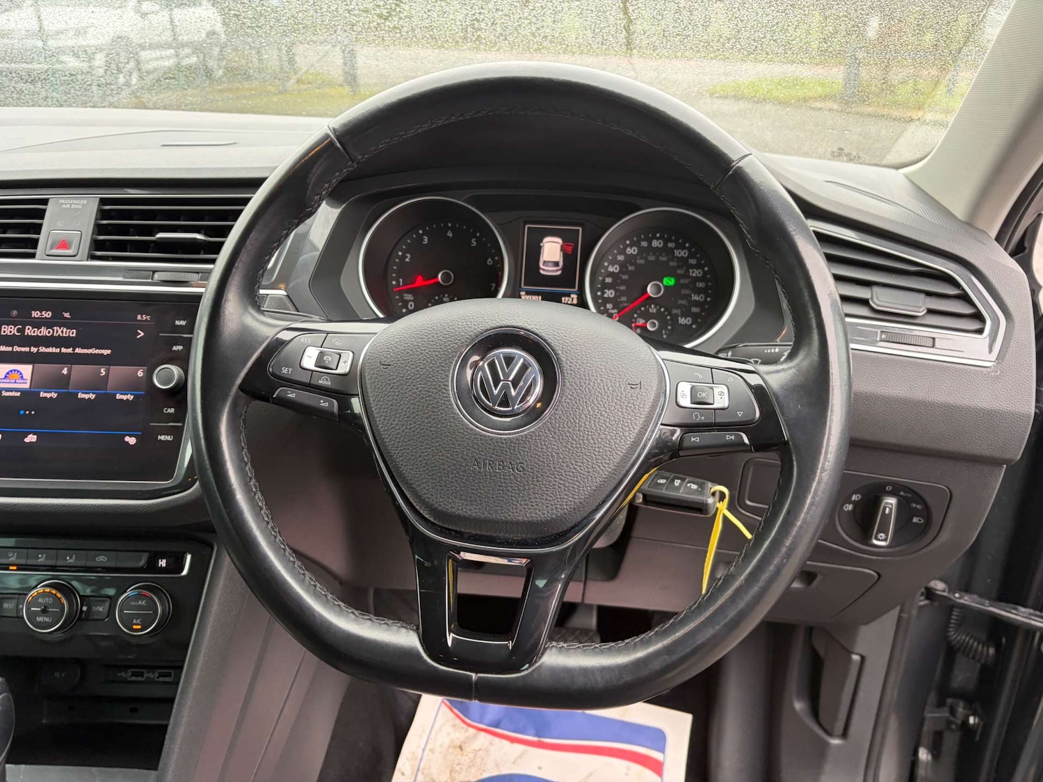 Used Volkswagen Tiguan 2018 for sale - 77163704: Photo 41