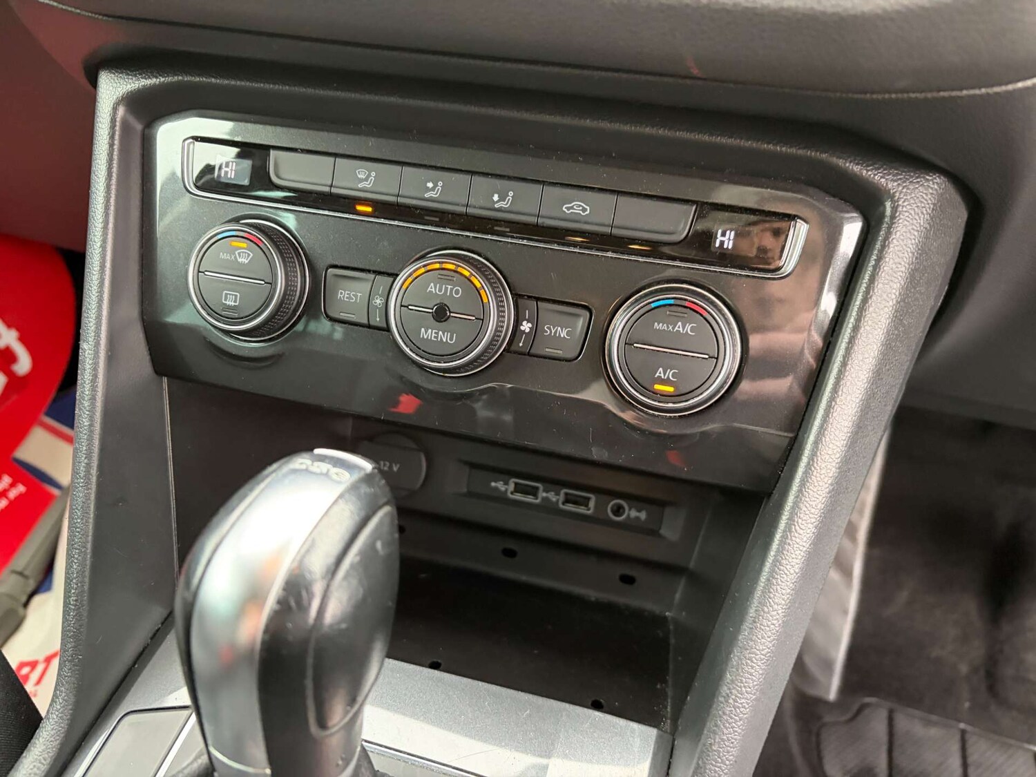 Used Volkswagen Tiguan 2018 for sale - 77163704: Photo 49