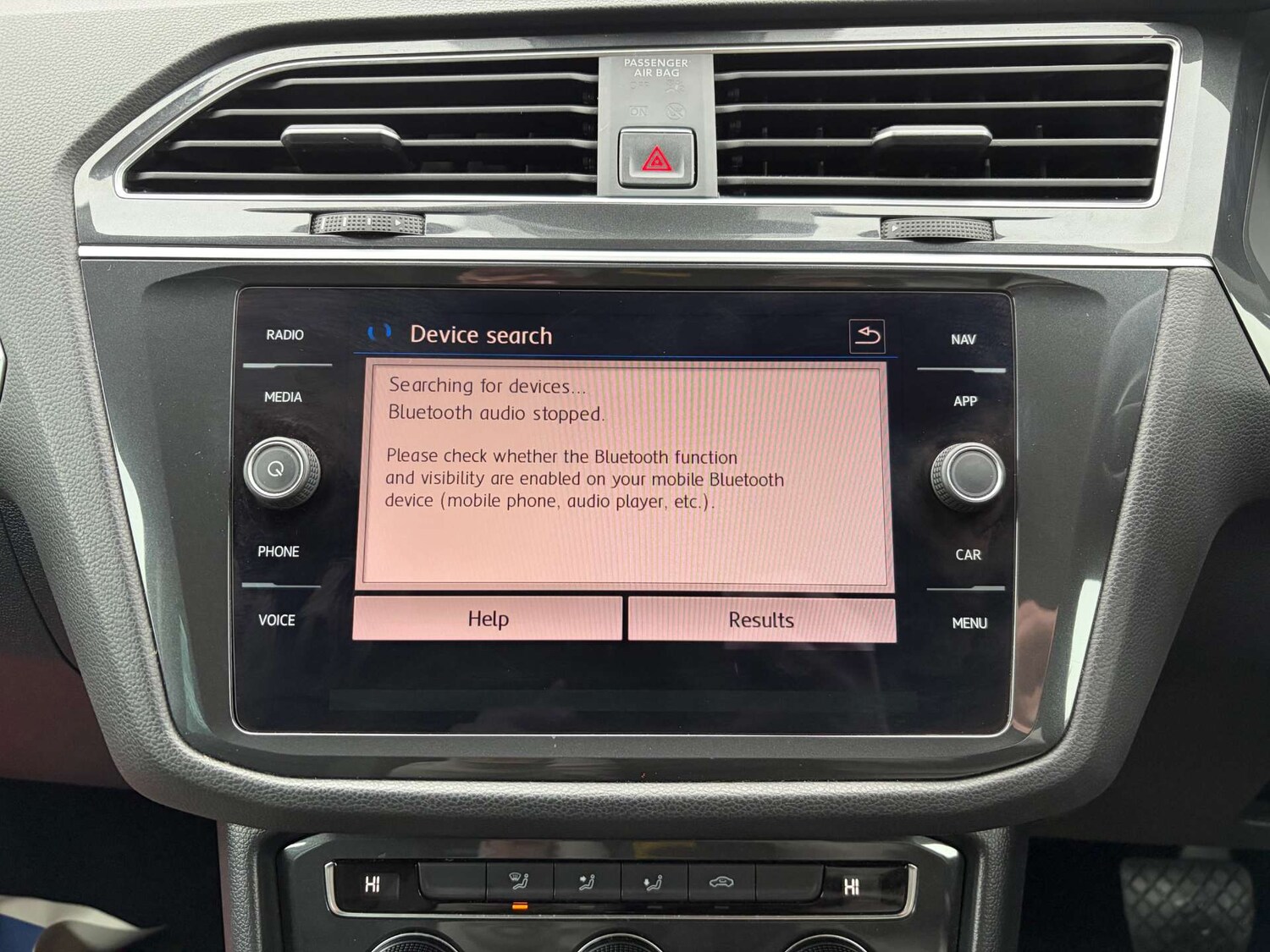 Used Volkswagen Tiguan 2018 for sale - 77163704: Photo 59