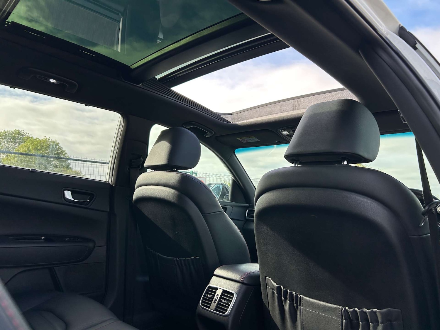 Used Kia Optima 2018 for sale - 77569662: Photo 15