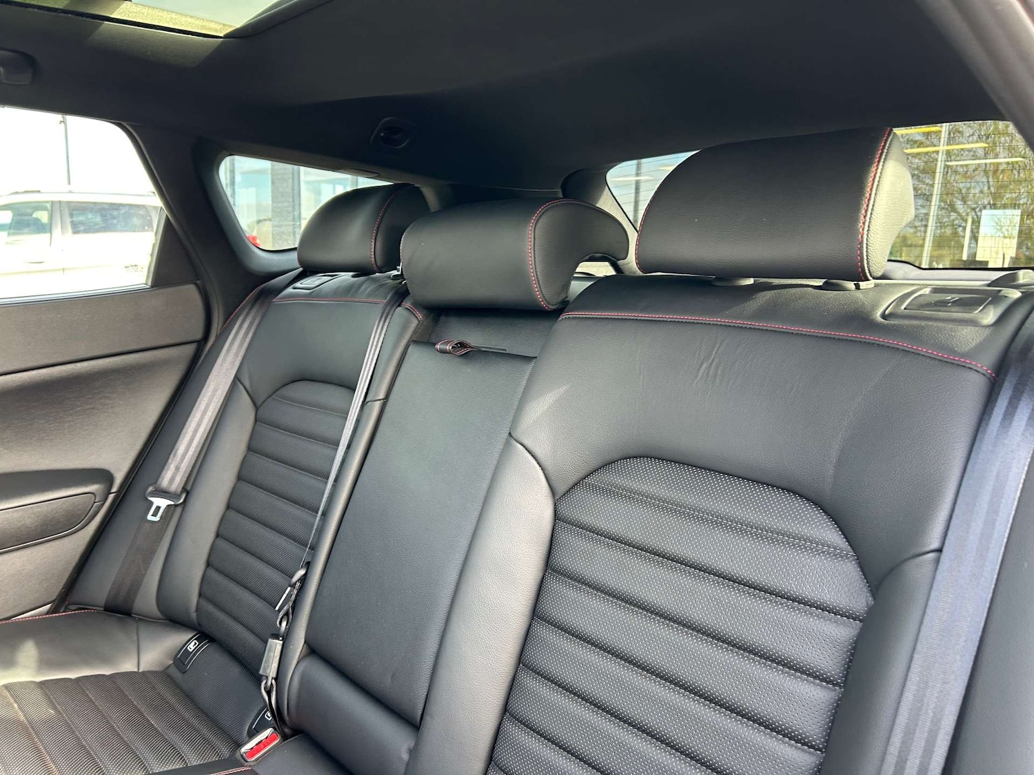 Used Kia Optima 2018 for sale - 77569662: Photo 20