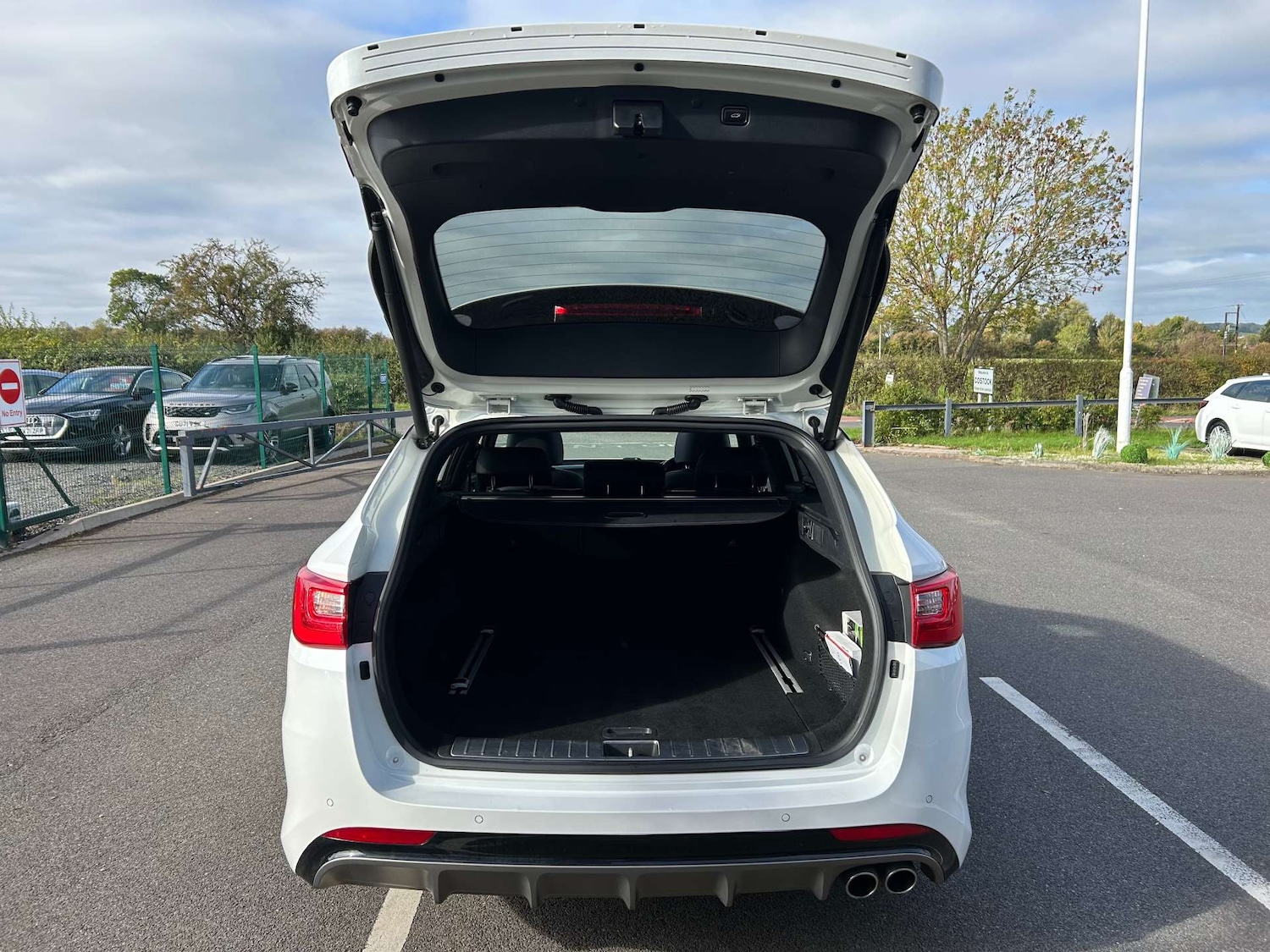 Used Kia Optima 2018 for sale - 77569662: Photo 27