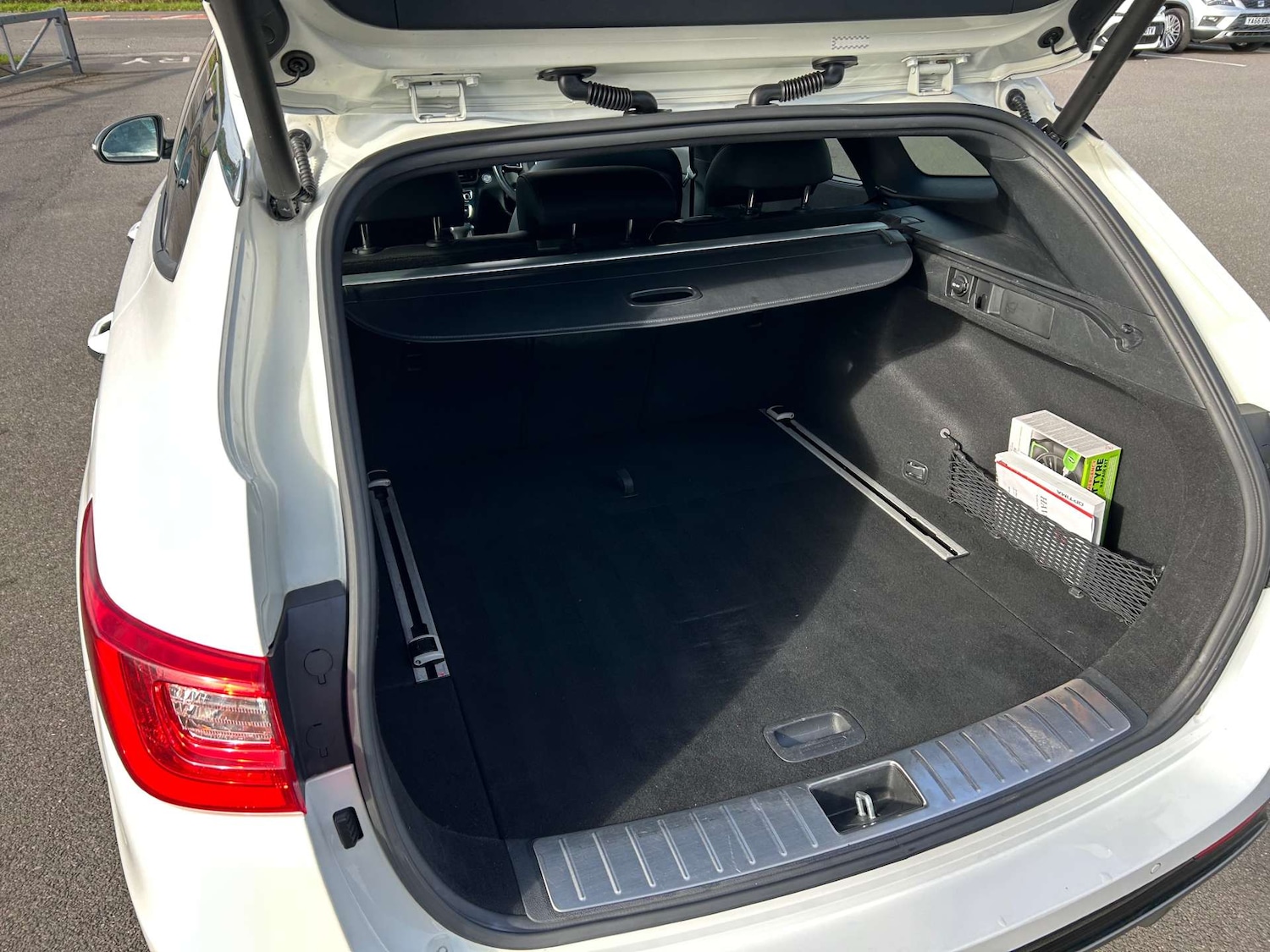 Used Kia Optima 2018 for sale - 77569662: Photo 29