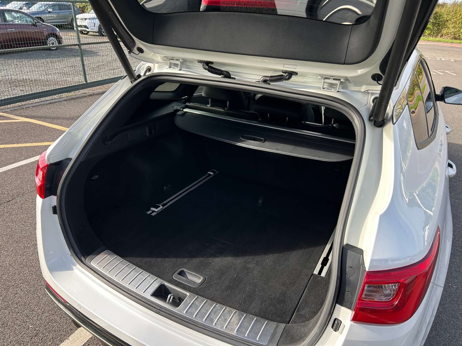 Used Kia Optima 2018 for sale - 77569662: Photo 36