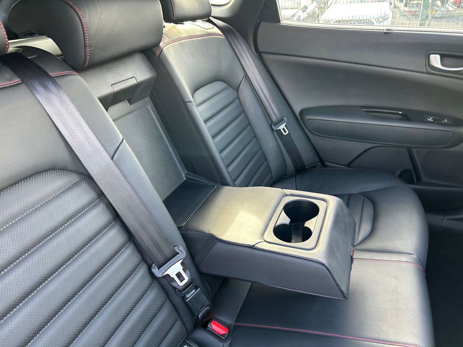 Used Kia Optima 2018 for sale - 77569662: Photo 39