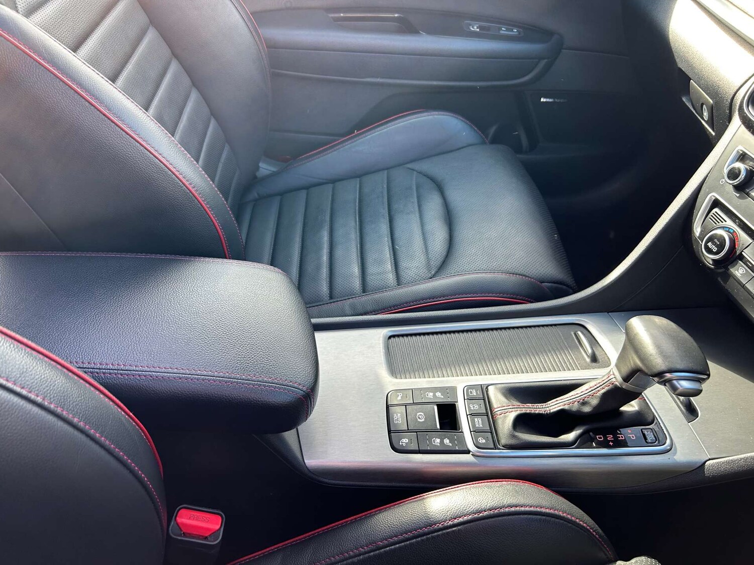 Used Kia Optima 2018 for sale - 77569662: Photo 51