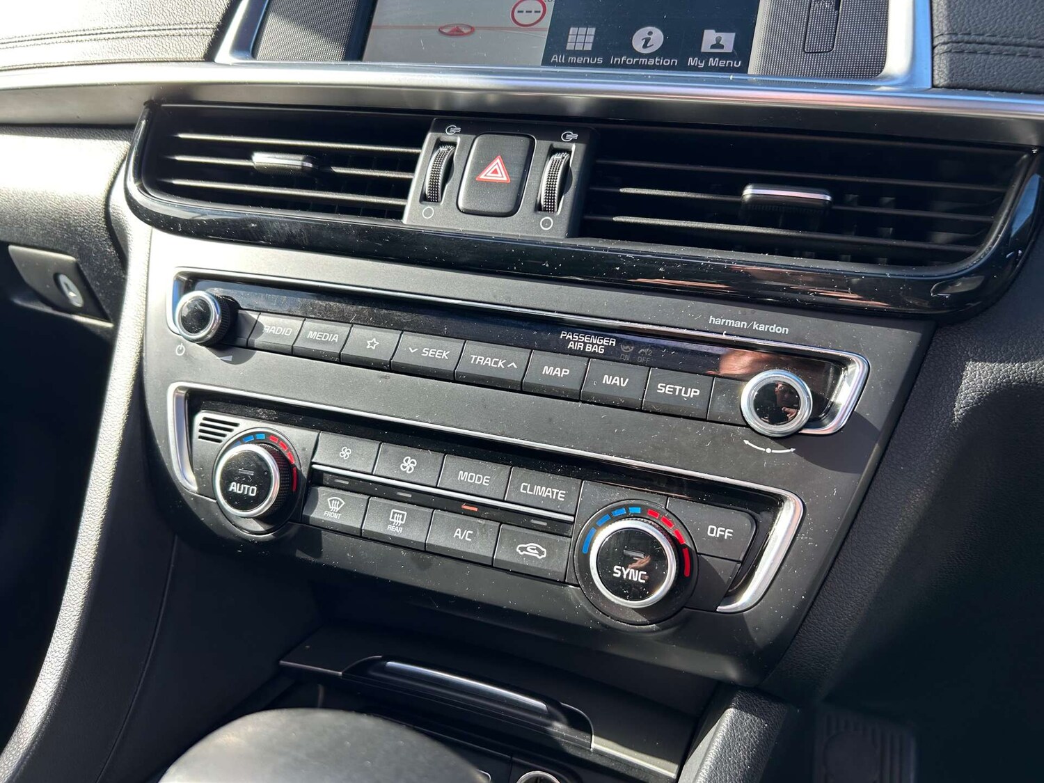 Used Kia Optima 2018 for sale - 77569662: Photo 57