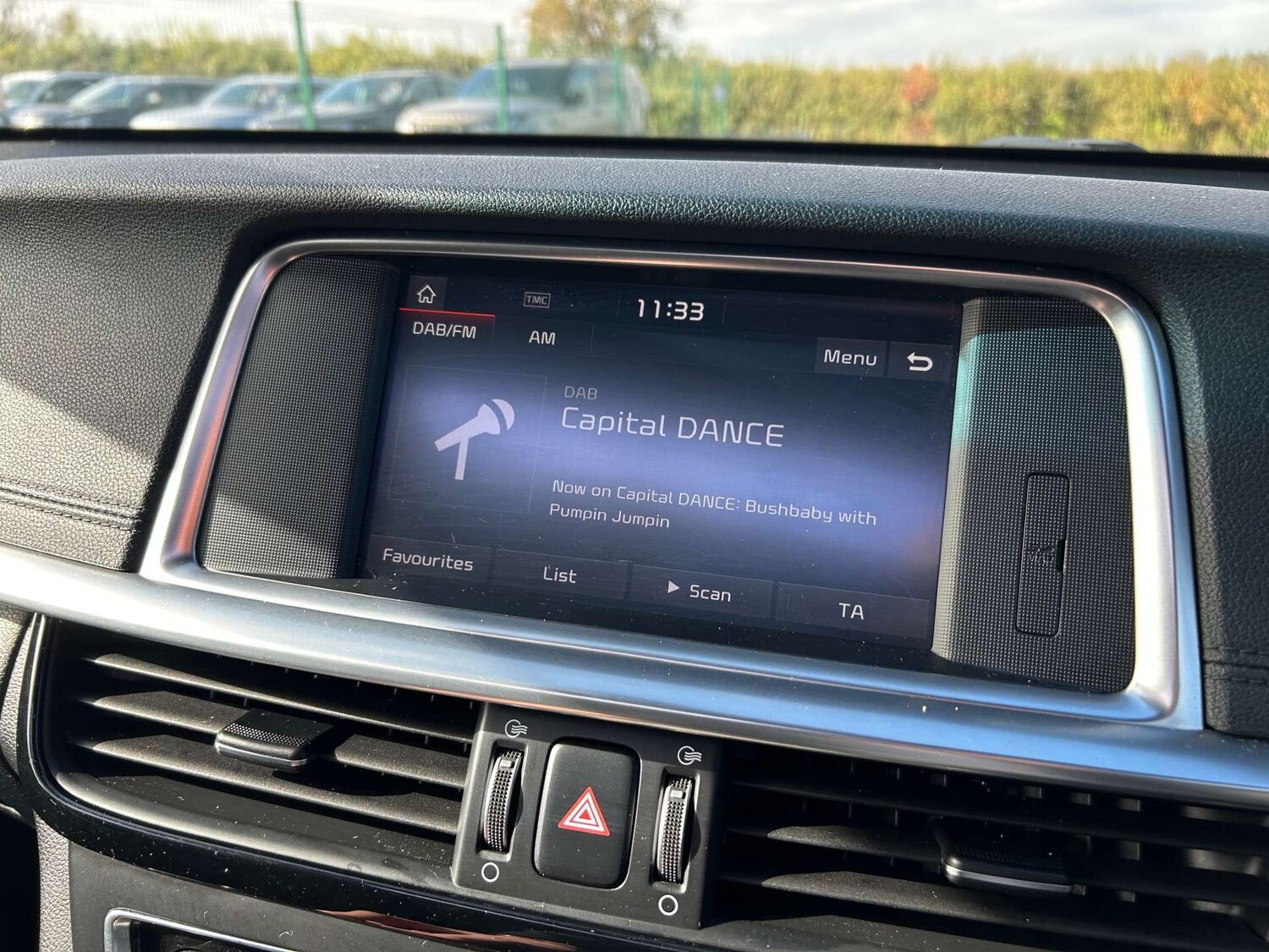 Used Kia Optima 2018 for sale - 77569662: Photo 59