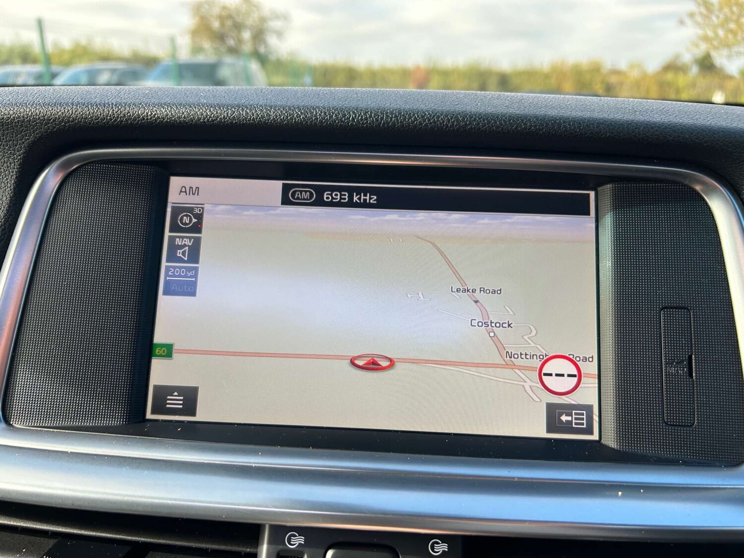 Used Kia Optima 2018 for sale - 77569662: Photo 62