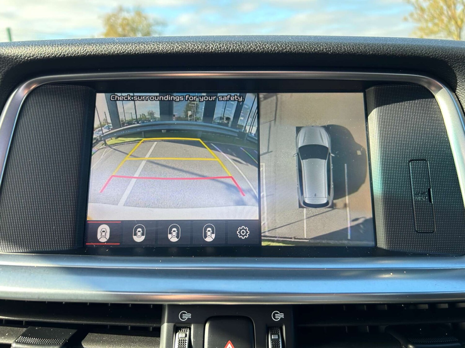 Used Kia Optima 2018 for sale - 77569662: Photo 64