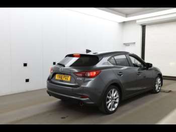 Used Mazda Mazda3 2018 for sale - 74884389: Photo
