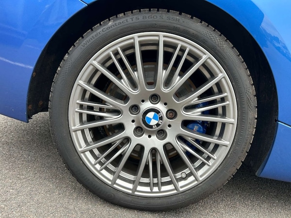 Used BMW 2 Series 2015 for sale - 76219301: Photo 11