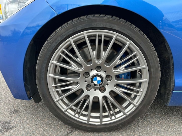 Used BMW 2 Series 2015 for sale - 76219301: Photo 12