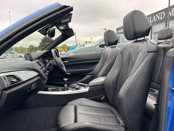 Used BMW 2 Series 2015 for sale - 76219301: Photo 17