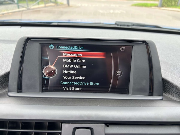 Used BMW 2 Series 2015 for sale - 76219301: Photo 24