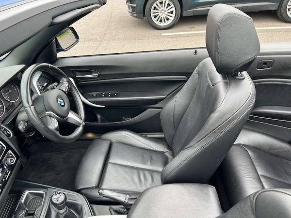 Used BMW 2 Series 2015 for sale - 76219301: Photo 26