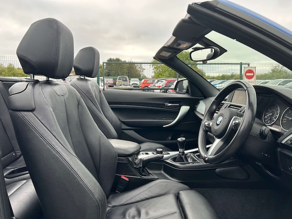 Used BMW 2 Series 2015 for sale - 76219301: Photo 29