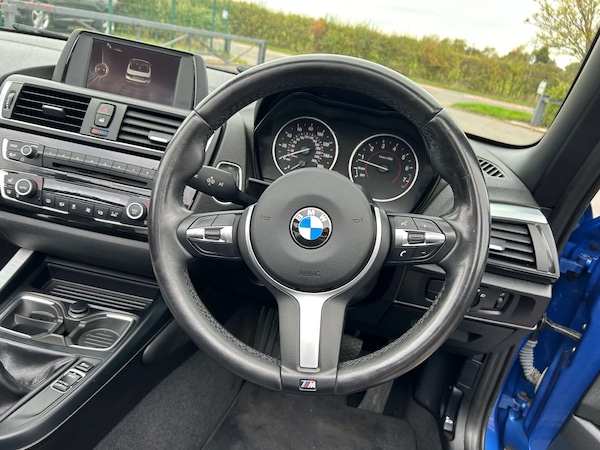 Used BMW 2 Series 2015 for sale - 76219301: Photo 31
