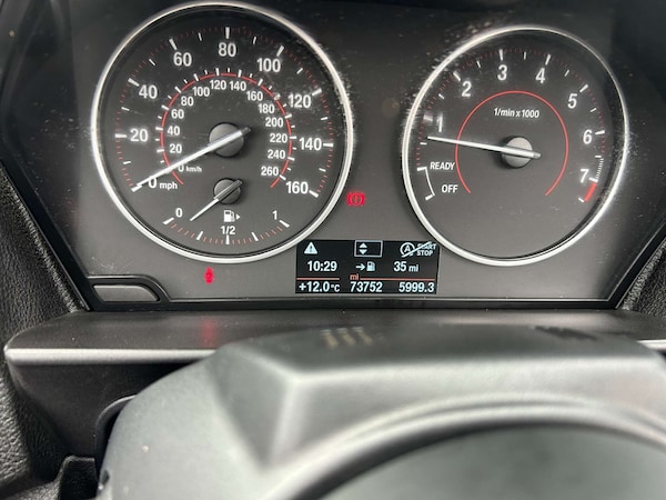 Used BMW 2 Series 2015 for sale - 76219301: Photo 34