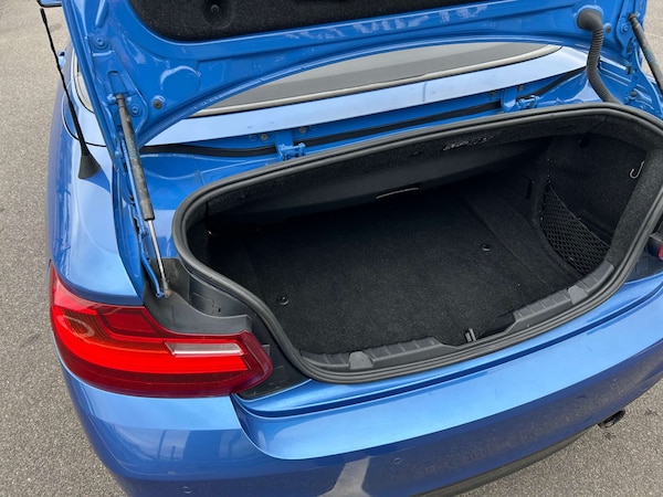 Used BMW 2 Series 2015 for sale - 76219301: Photo 36