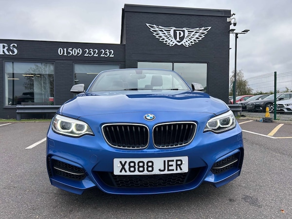 Used BMW 2 Series 2015 for sale - 76219301: Photo 3