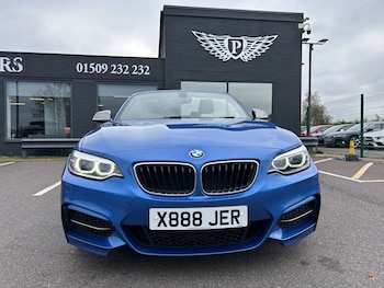 Used BMW 2 Series 2015 for sale - 76219301: Photo 3