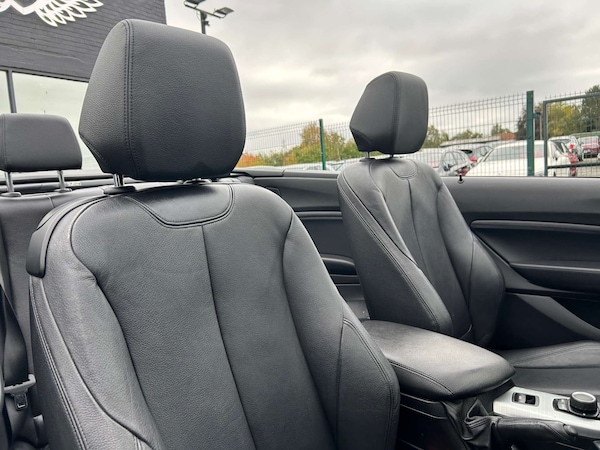 Used BMW 2 Series 2015 for sale - 76219301: Photo 42